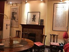 包厢-刘师父老汉口江湖菜(蔡锷路店)
