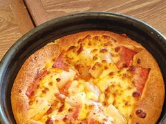 -必胜客(五道口店)