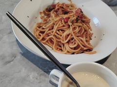 -必胜客(金华福华店)