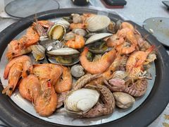-仙螺岛海鲜自助餐厅(总店)