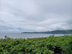 -三亚亚龙湾天域度假酒店