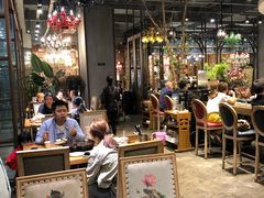 大堂-花海牛火锅(泰合店)