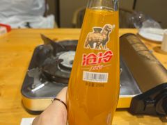 -0317火锅鸡·清真(正达店)