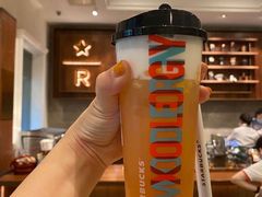 -星巴克臻选(广州沙面店)