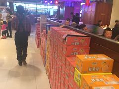 -汉巴9号自助餐厅(新潮尚品超市店)
