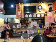 大堂-一乐烧鹅(中环店)