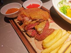 -醉庐·新上海菜(南京西路店)