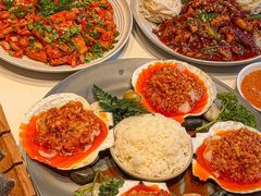 -缘·金家烤鳗鱼(西塔总店)