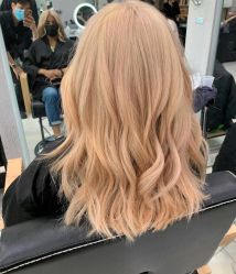 -MY HAIR ARDOR