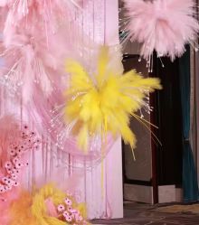 -美薇亭婚礼顾问