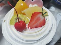 -玫瑰烘焙(商贸街店)