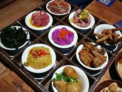 -楠火锅(龙阳广场店)