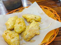 -南记食粥坊·宵夜大排档(莲花总店)