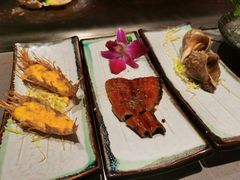-温度铁板烧(亚泰大街店)