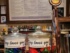 -Fergburger(皇后镇店)