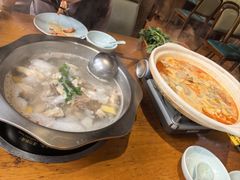 -琼菜人家·海南菜·文昌鸡(文昌大道店)