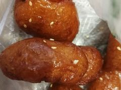 -邓记新一代糖油果子(四川煤管局供销公司职工宿舍店)