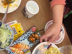 -小川洋风料理(武胜路凯德广场店)
