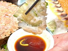-官塘鱻鱻鱼生·潮汕生腌·砂锅粥(西马路总店)