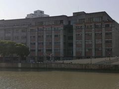 -上海四行仓库抗战纪念馆