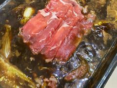 -满记烧饼(牛街东里小区一区店)