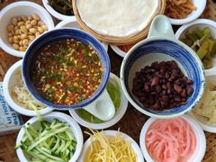 -包整·丝娃娃(一览甲秀楼风景店)