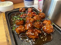 -枣子树·素食餐厅(普陀山店)