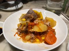 -汤城小厨•粤菜•靓汤(西直门凯德MALL店)