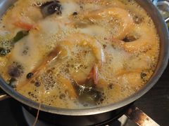 小龙虾-星伦多 自助料理(圆融店)