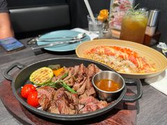 -卡朋西餐(宝安大仟里店)