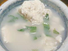 -95号酱骨·一块豆腐(展春园西路店)