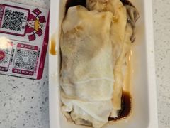 香菇猪肉肠-华辉拉肠(金沙洲店)