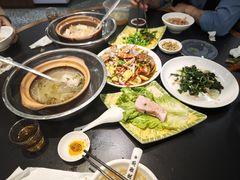 -皮蛋弟砂锅店(总店)