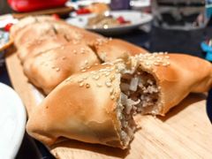 -阿里疆Alijiang·丝路美食·异域风情·清真(长楹天街店)