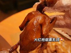 -整只乳鸽GetSQUAB(西华路店)