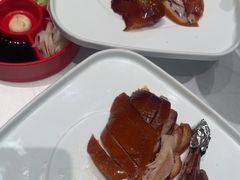 -盛百味·家宴餐厅(霸州分店)