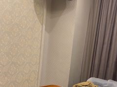 -润康源·奢养足道SPA按摩中心(南屏华枫酒店)