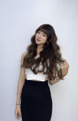 -YESIDO BLACK椰岛造型