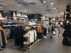 -MUJI无印良品(万科里店)