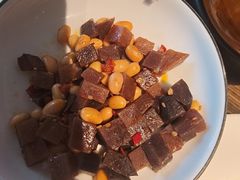 -鸽子侯·家宴·平价海鲜(绿地店)