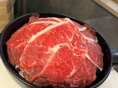 -椰子湾·海南火锅·糟粕醋·椰子鸡(正大广场店)