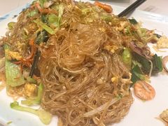 -食鼎记海鲜大排档(美食街店)