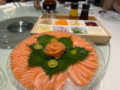 -南园酒家(前进路店)