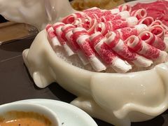 -额尔敦·品质自助(摩尔城店)