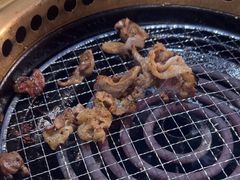-神户赤童日式烤肉伙伴(东直门店)
