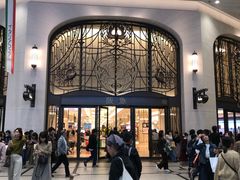 -阪急百货店(梅田总店)
