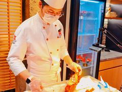 -福海居烤鸭店(鸟巢店)
