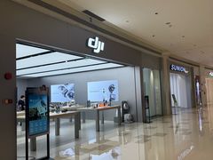 -天河领展广场