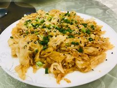 自制粉-茗荔园农庄(大涌店)