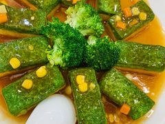 -新金盛·海鲜酒楼(盐田店)